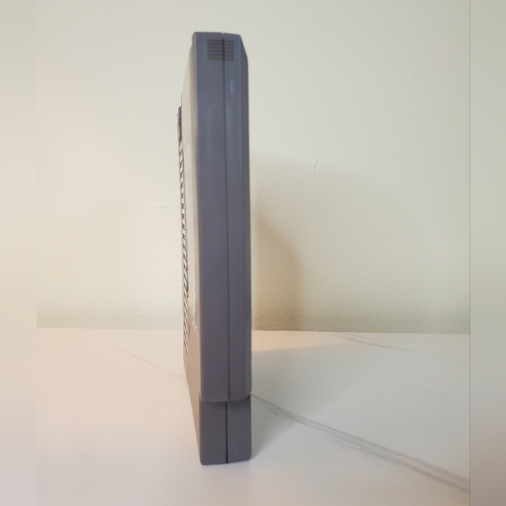 Time Lord NES - Picture 3 of 7